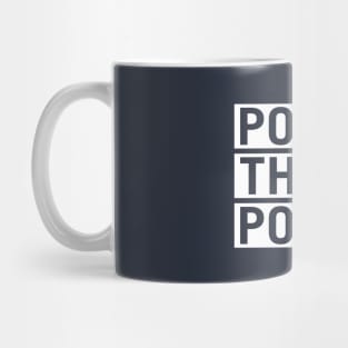 Police The Police Mug